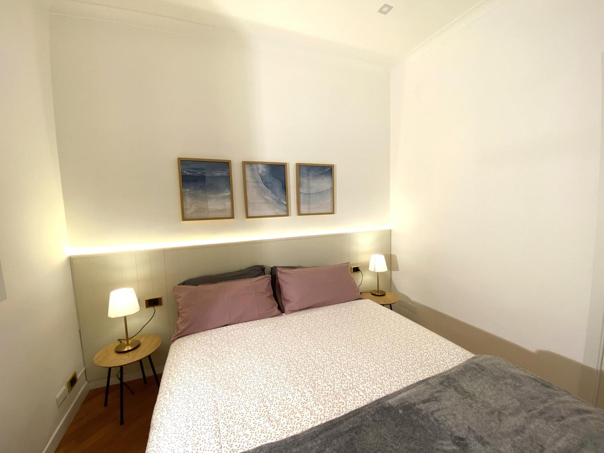 In Colosseum Appartement *