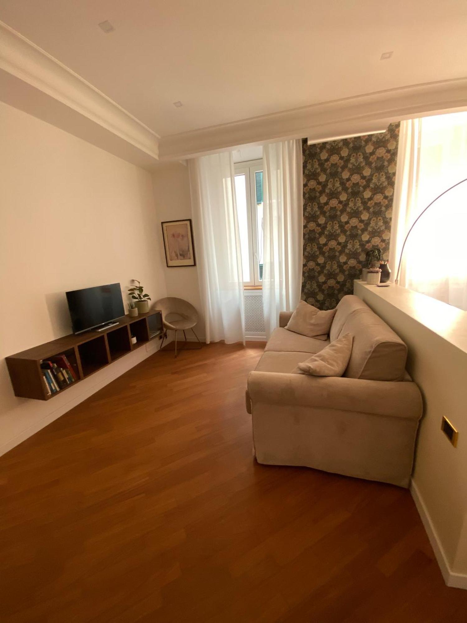 Appartement In Colosseum *