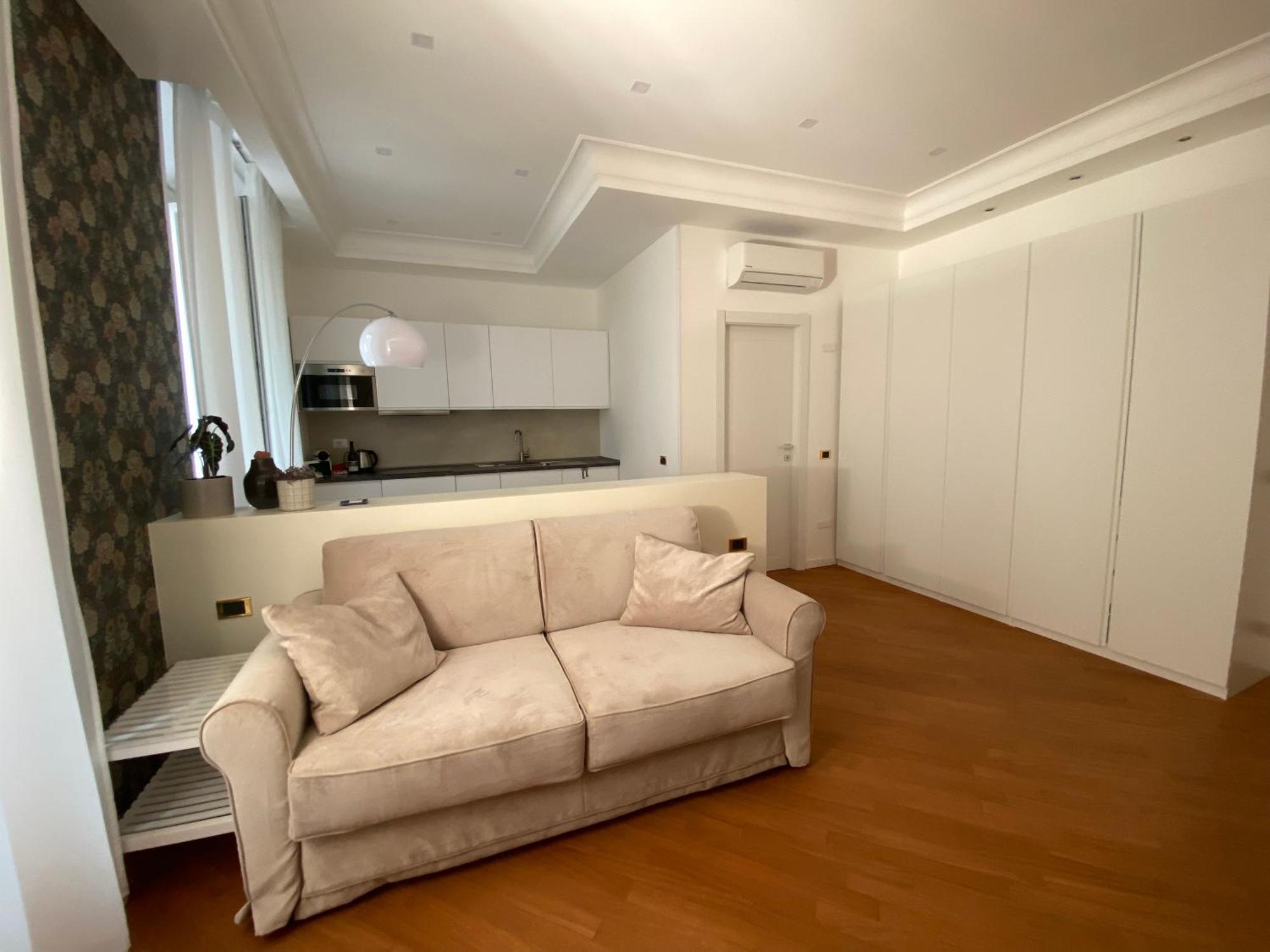 Appartement In Colosseum Rome