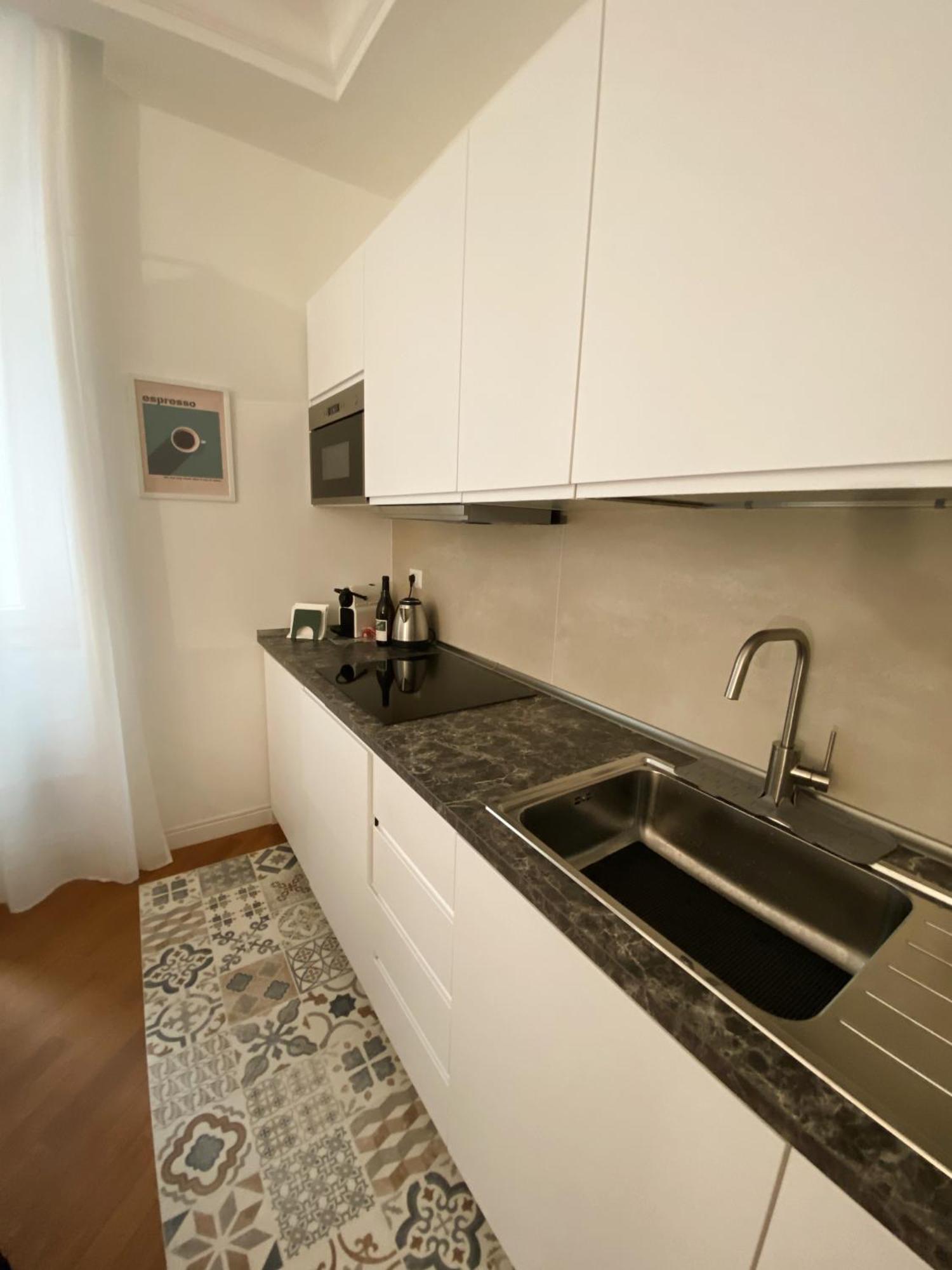 In Colosseum Appartement Rome