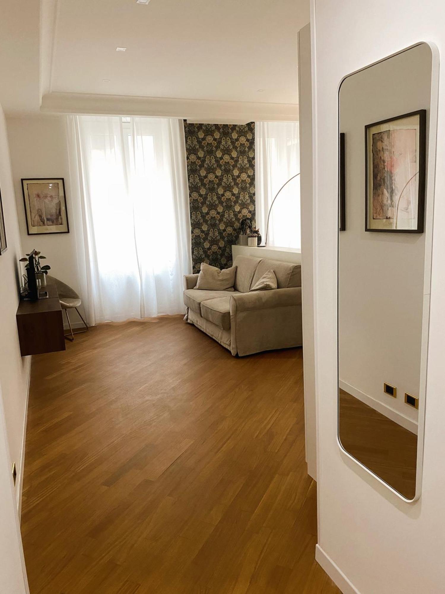 Appartement In Colosseum Rome