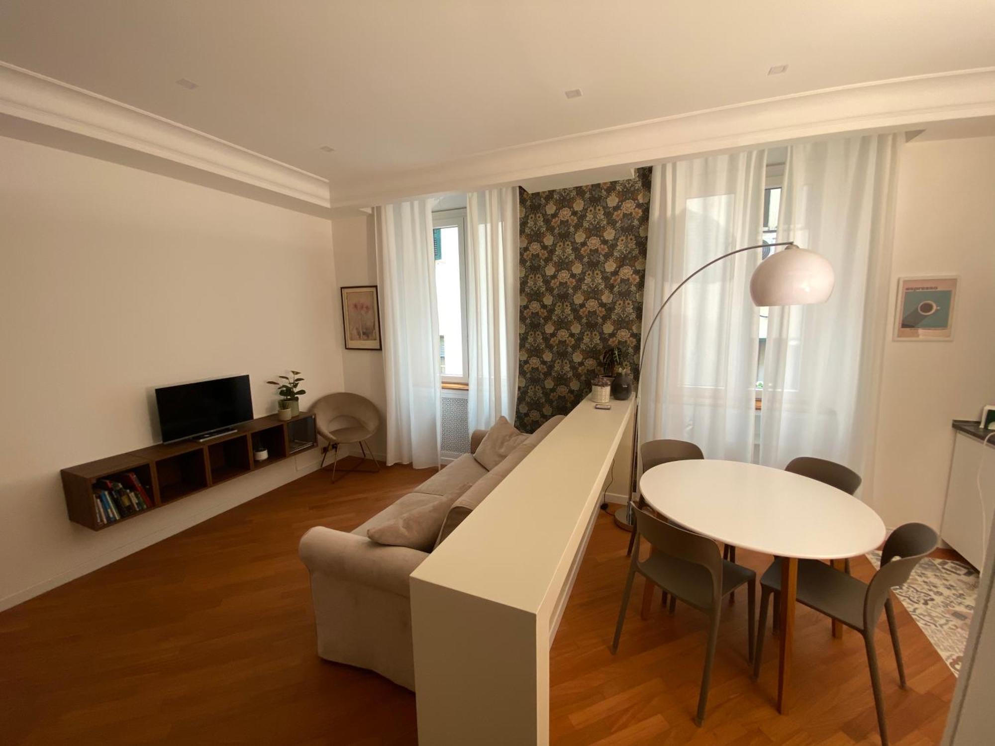 Appartement In Colosseum Rome