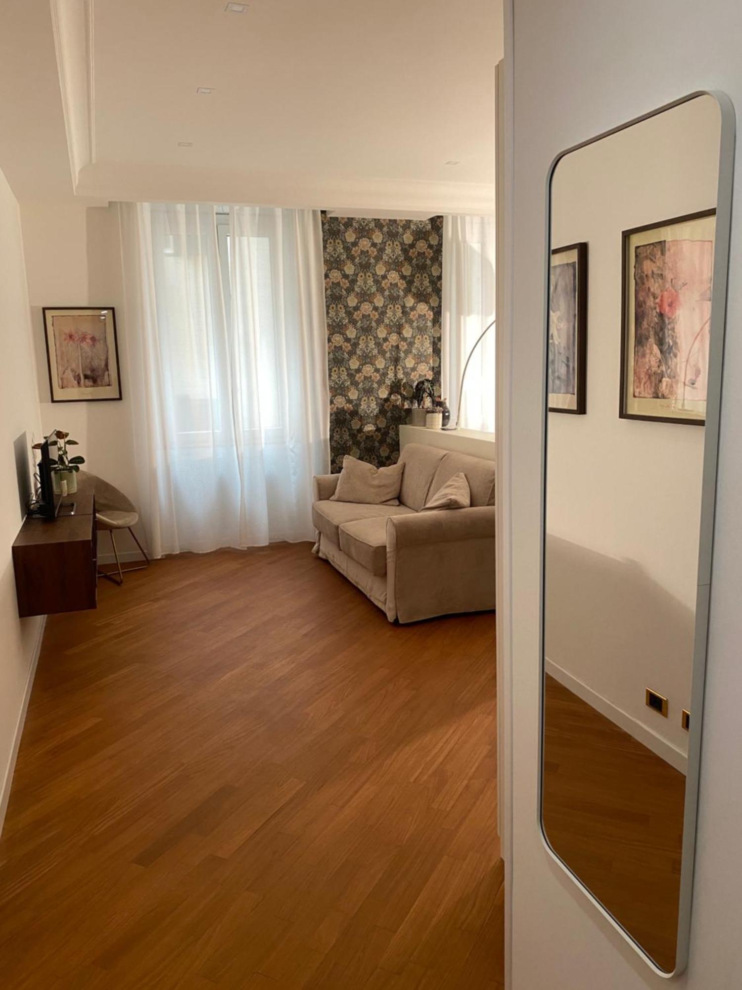 Appartement In Colosseum Rome